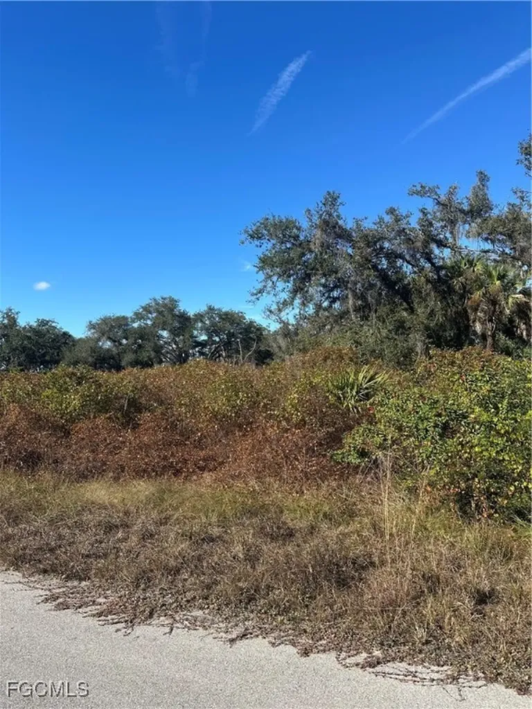 646 Kleinart Drive NW Lehigh Acres FL 33972