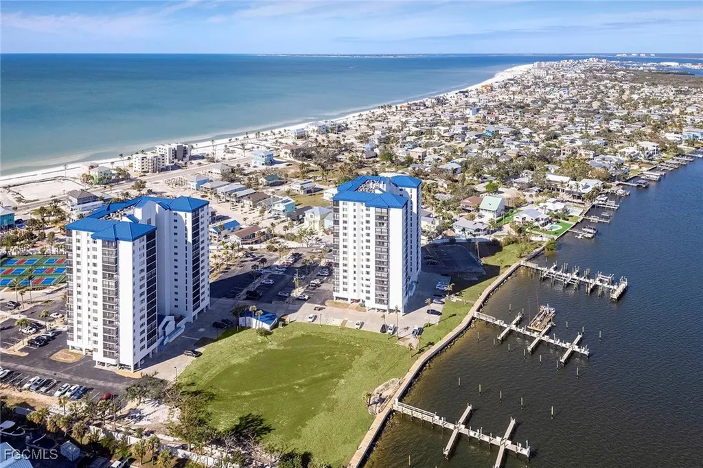 4753 Estero Boulevard Fort Myers Beach FL 33931