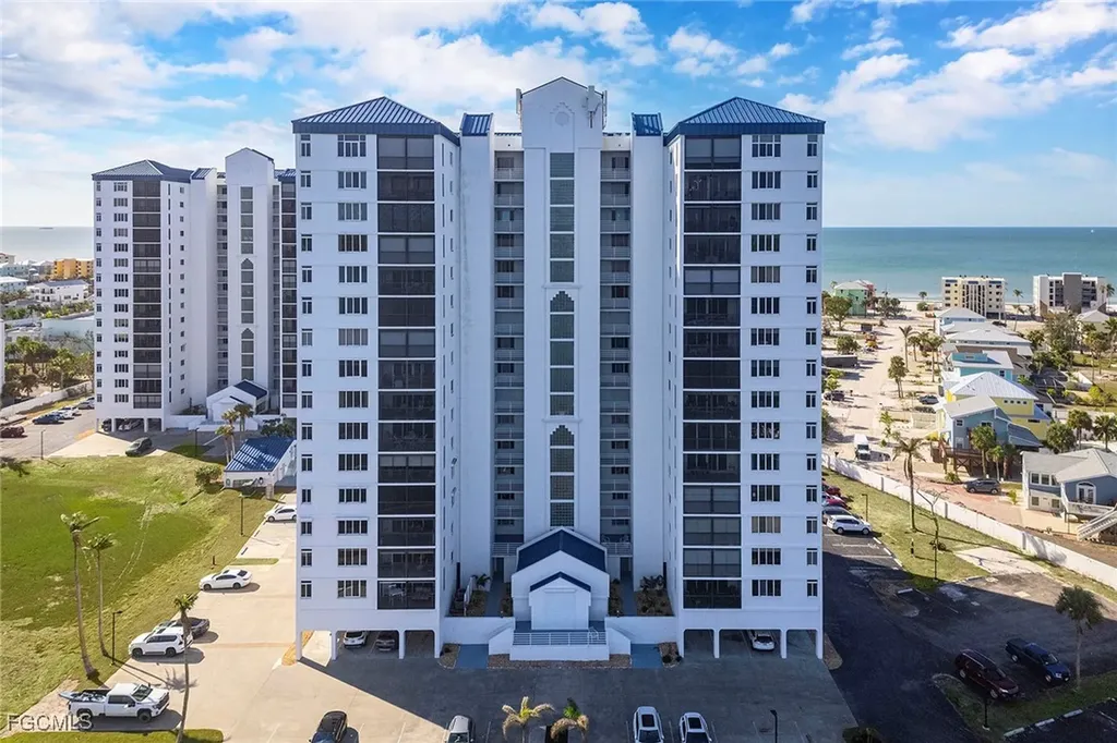 4753 Estero Boulevard Fort Myers Beach FL 33931