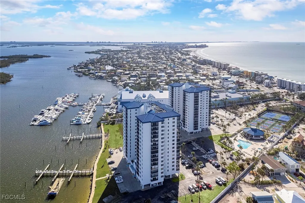 4753 Estero Boulevard Fort Myers Beach FL 33931