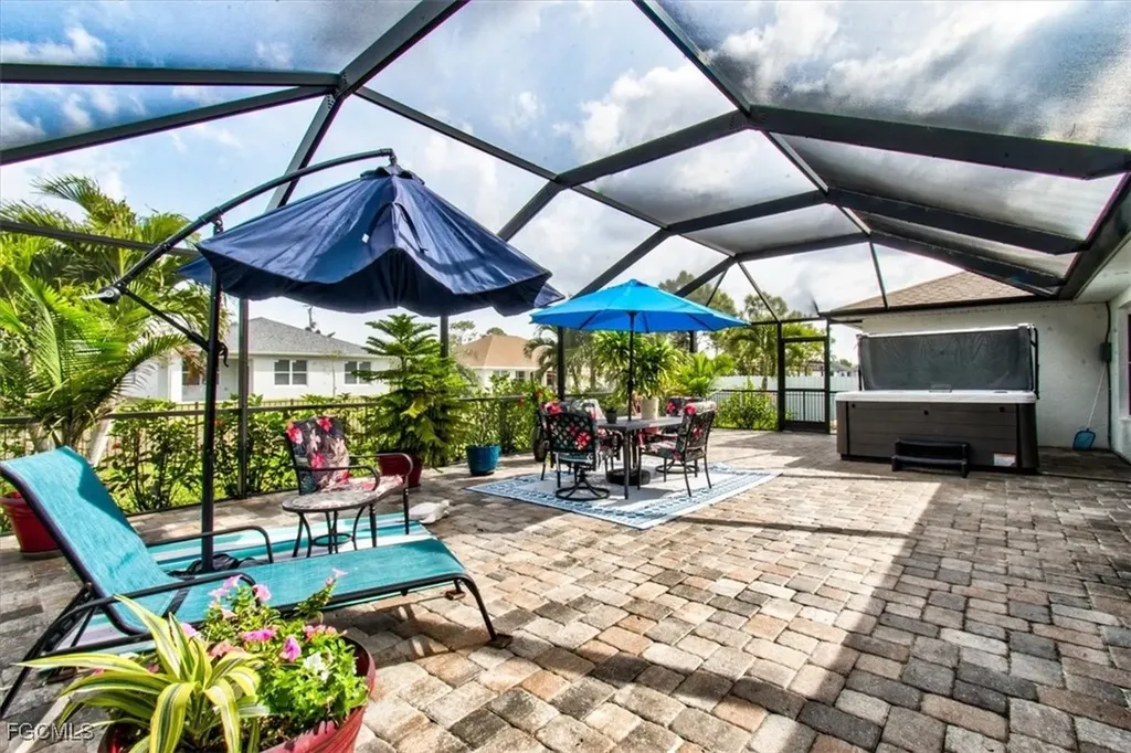 2723 Van Buren Parkway Cape Coral FL 33993