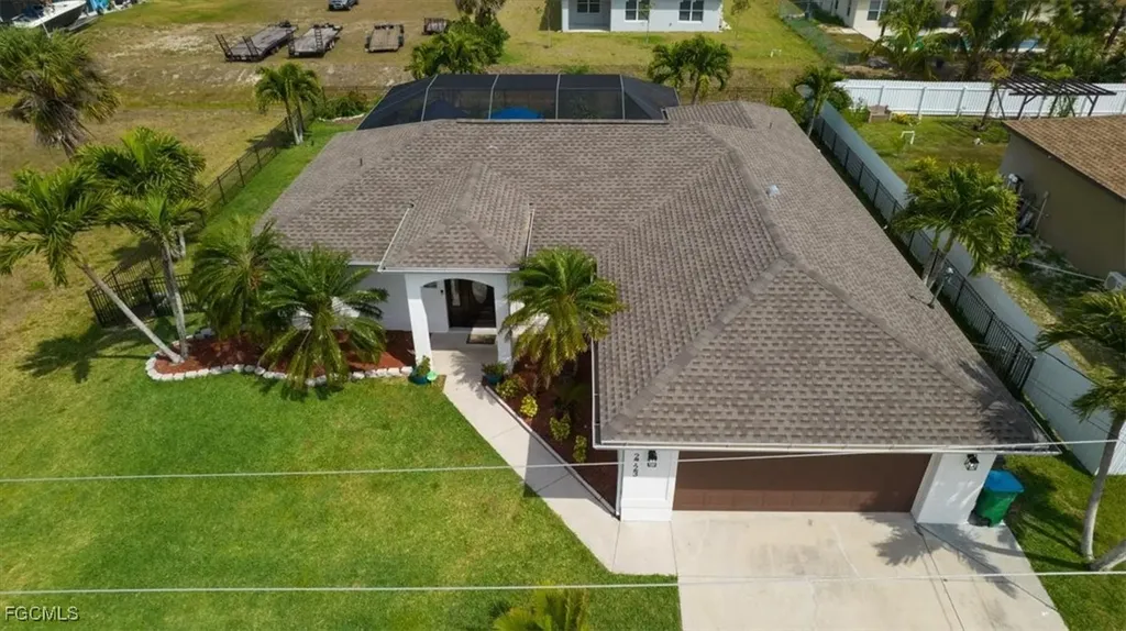 2723 Van Buren Parkway Cape Coral FL 33993
