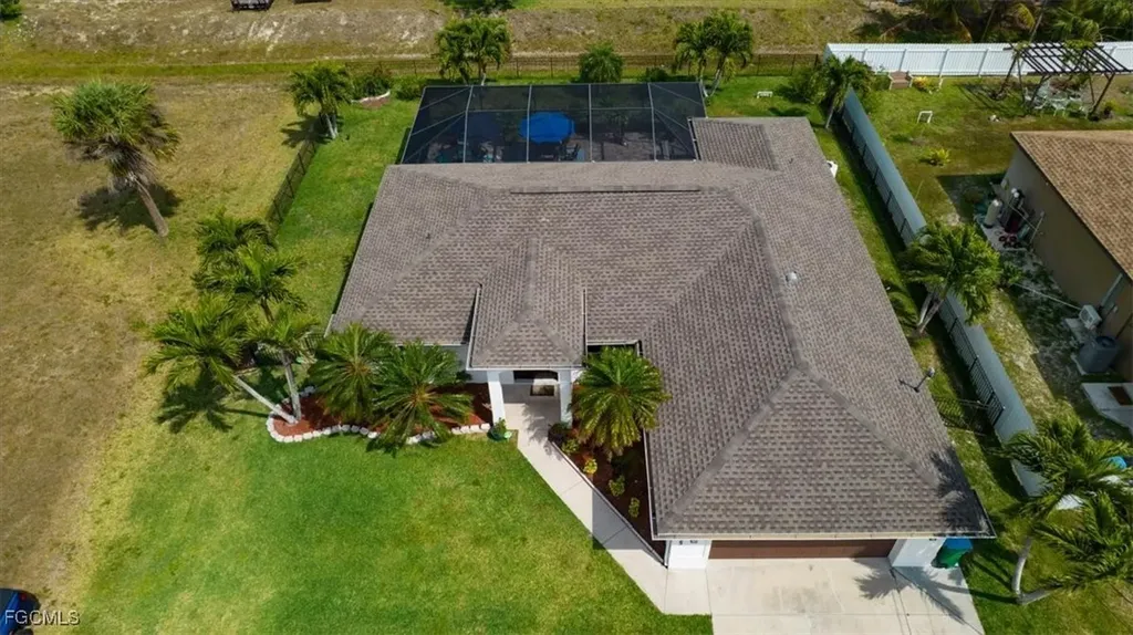 2723 Van Buren Parkway Cape Coral FL 33993