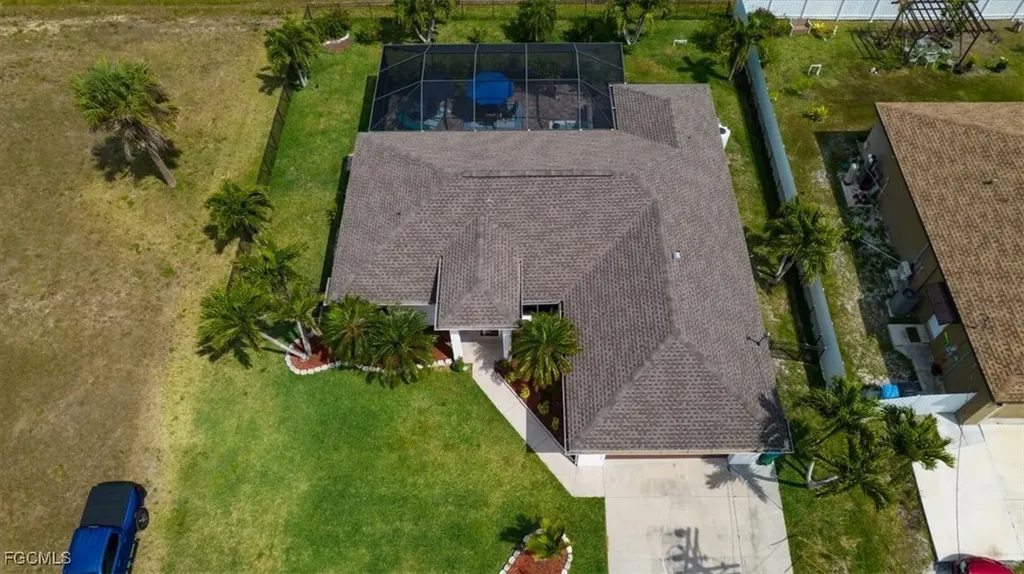 2723 Van Buren Parkway Cape Coral FL 33993