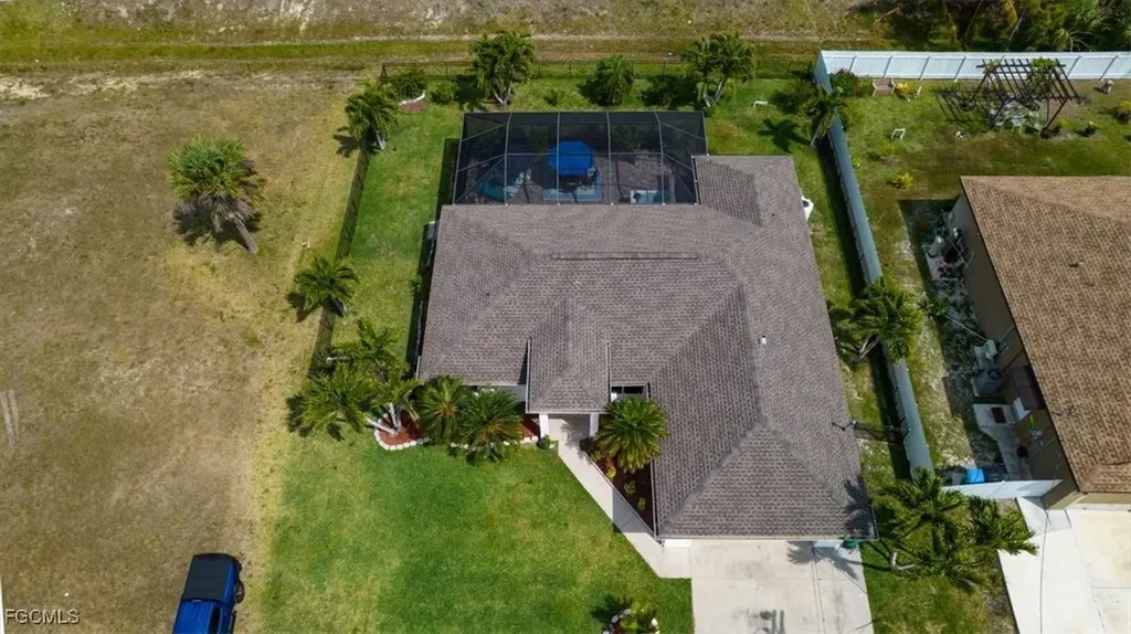 2723 Van Buren Parkway Cape Coral FL 33993
