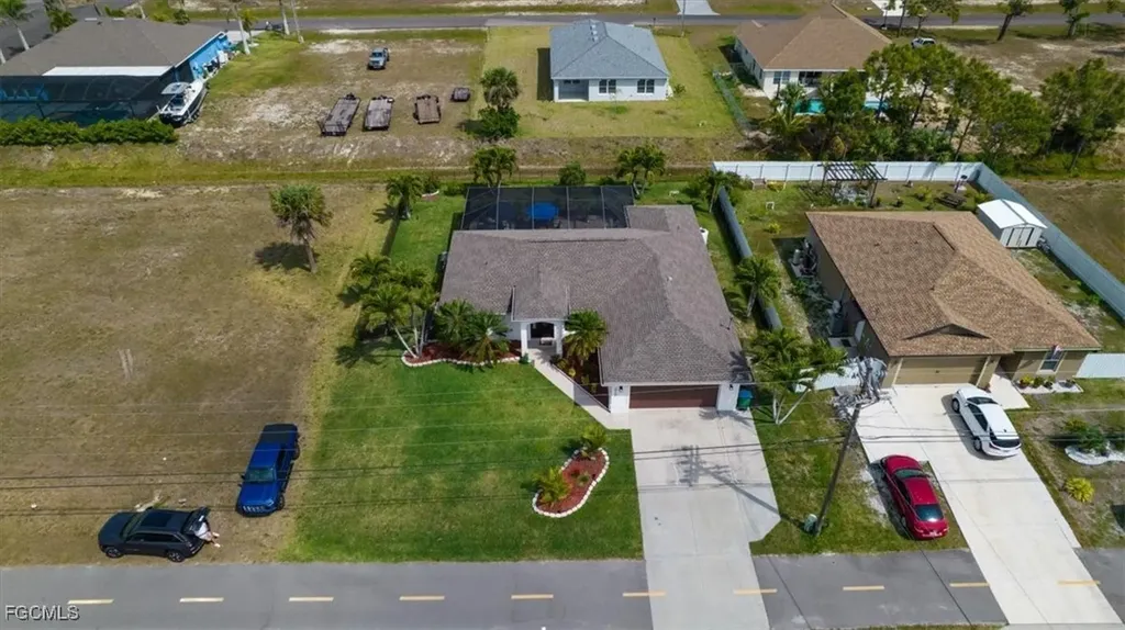 2723 Van Buren Parkway Cape Coral FL 33993