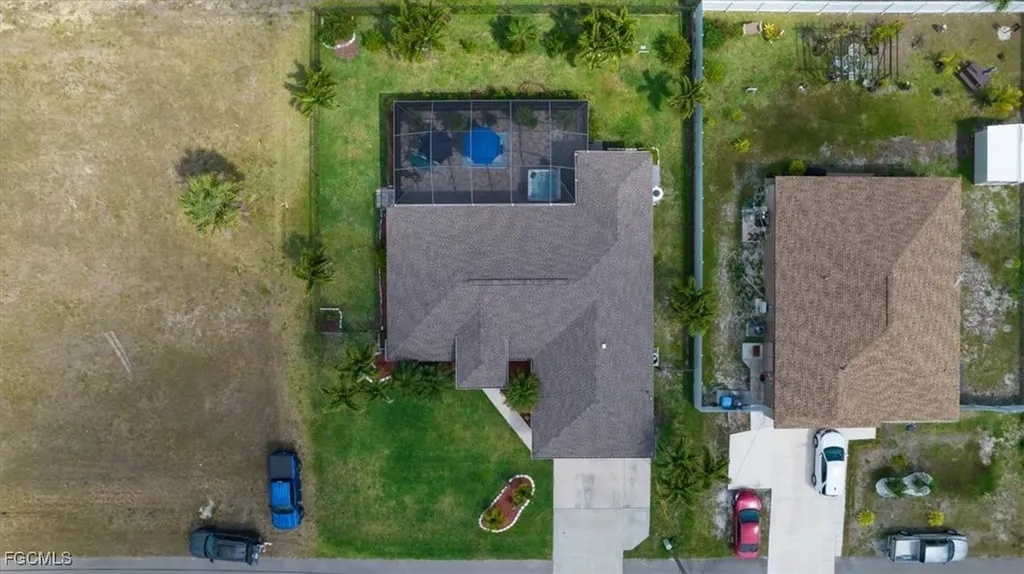 2723 Van Buren Parkway Cape Coral FL 33993