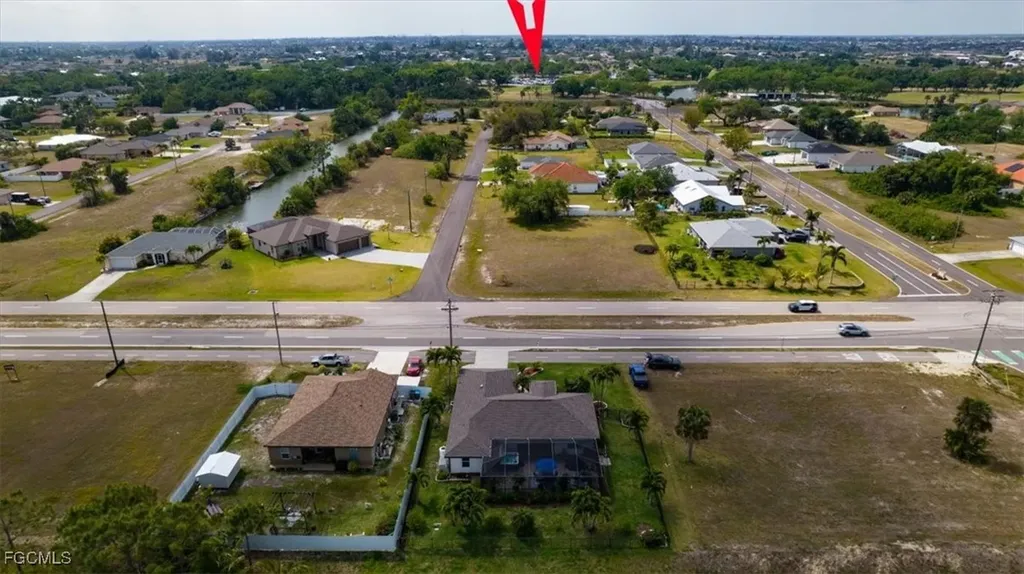 2723 Van Buren Parkway Cape Coral FL 33993