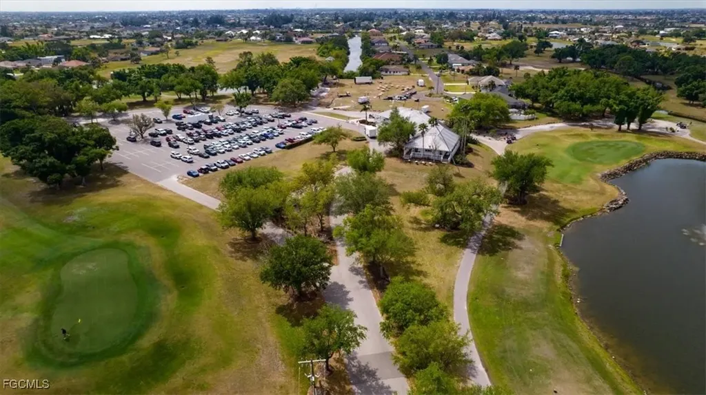 2723 Van Buren Parkway Cape Coral FL 33993
