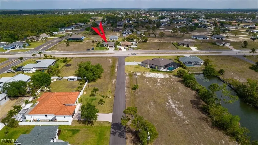 2723 Van Buren Parkway Cape Coral FL 33993