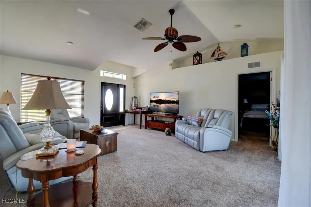 2723 Van Buren Parkway Cape Coral FL 33993
