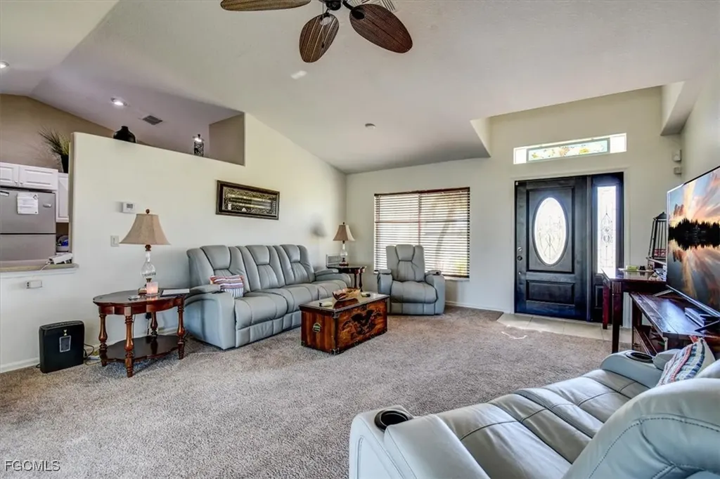 2723 Van Buren Parkway Cape Coral FL 33993