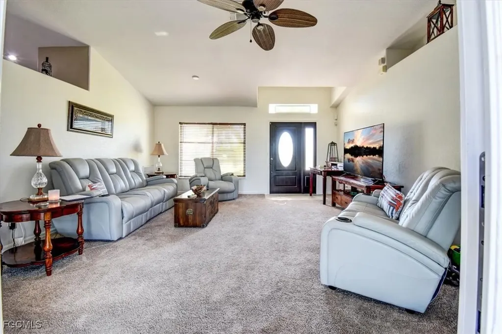 2723 Van Buren Parkway Cape Coral FL 33993