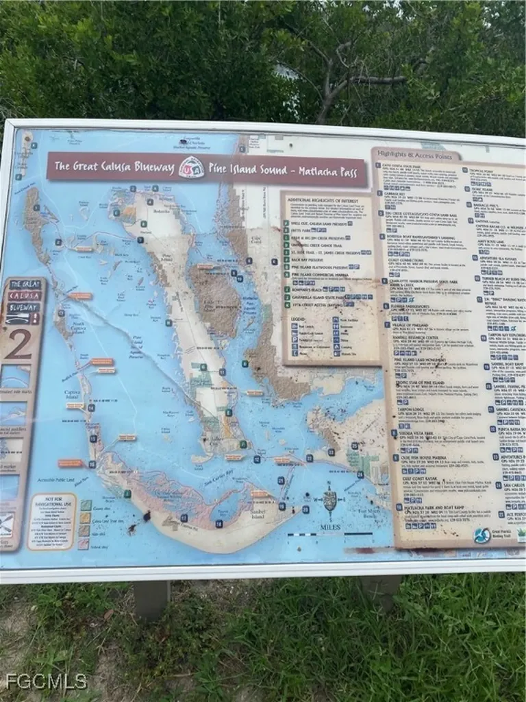 3416 SW 8th Street Cape Coral FL 33991