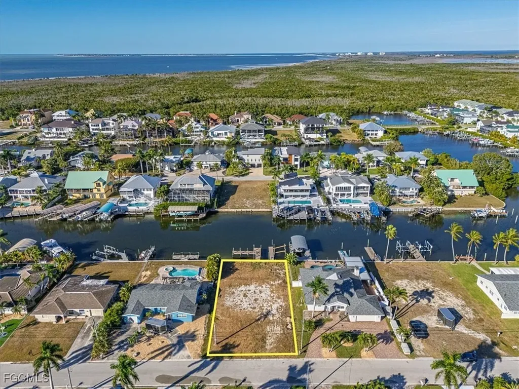 18164 Cutlass Drive Fort Myers Beach FL 33931