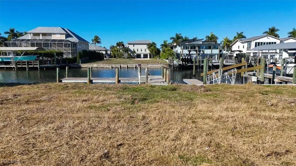 18164 Cutlass Drive Fort Myers Beach FL 33931