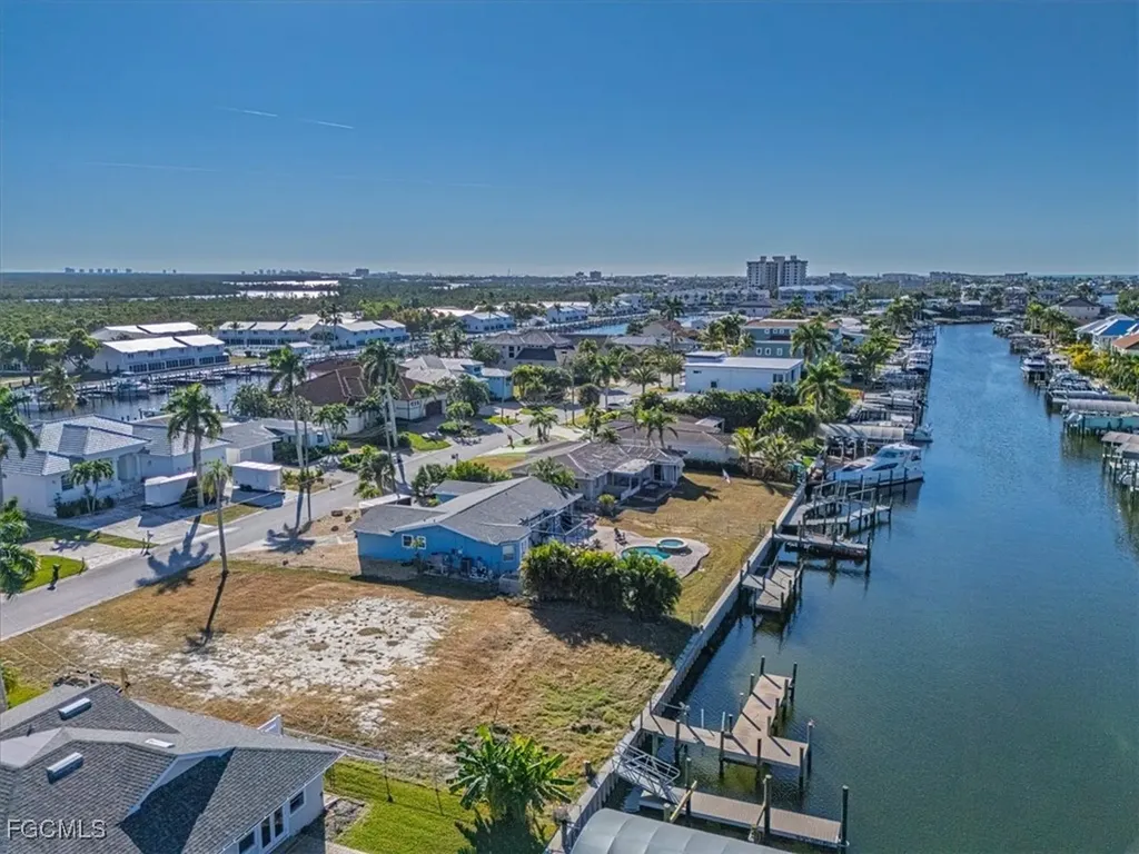 18164 Cutlass Drive Fort Myers Beach FL 33931