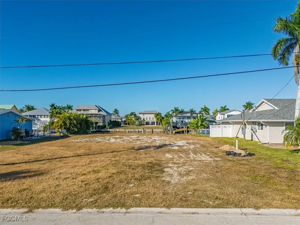 18164 Cutlass Drive Fort Myers Beach FL 33931