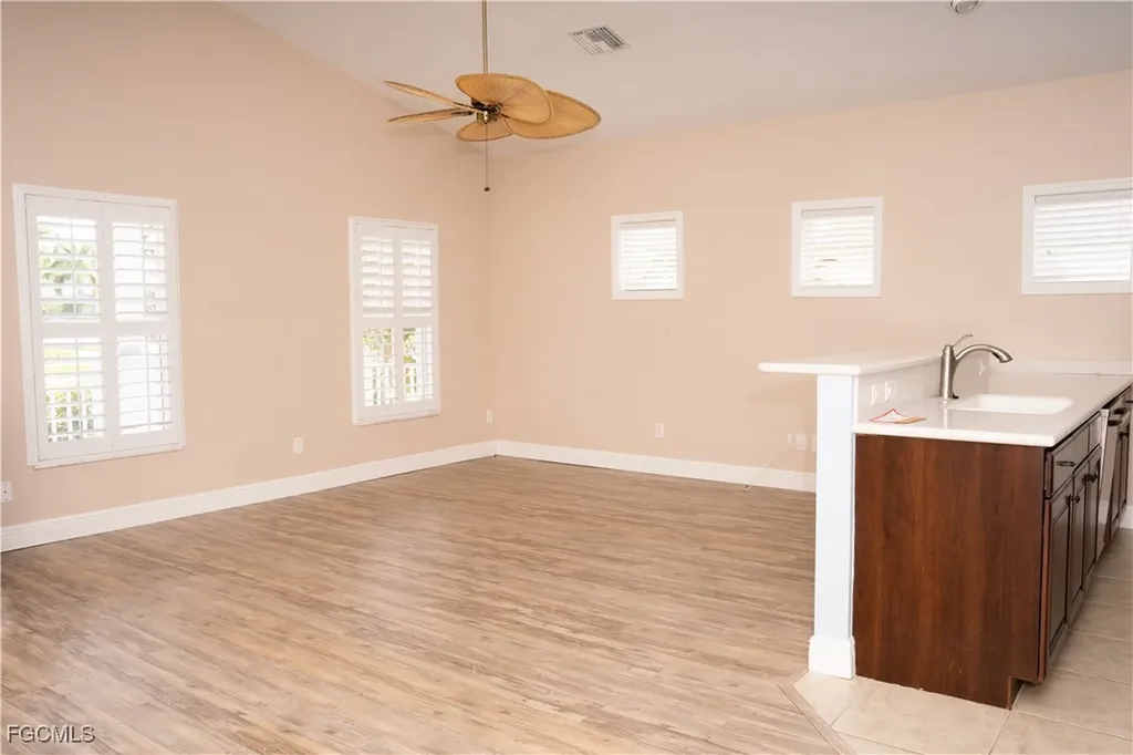 295 Destiny Circle Cape Coral FL 33990