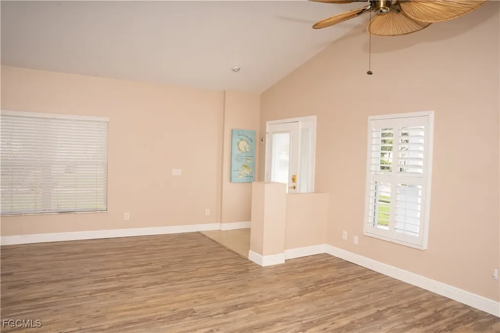 295 Destiny Circle Cape Coral FL 33990