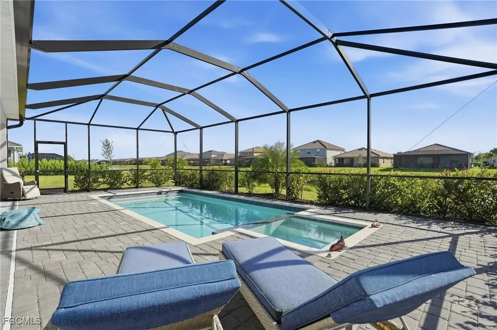 2662 Scarlet Way Naples FL 34120