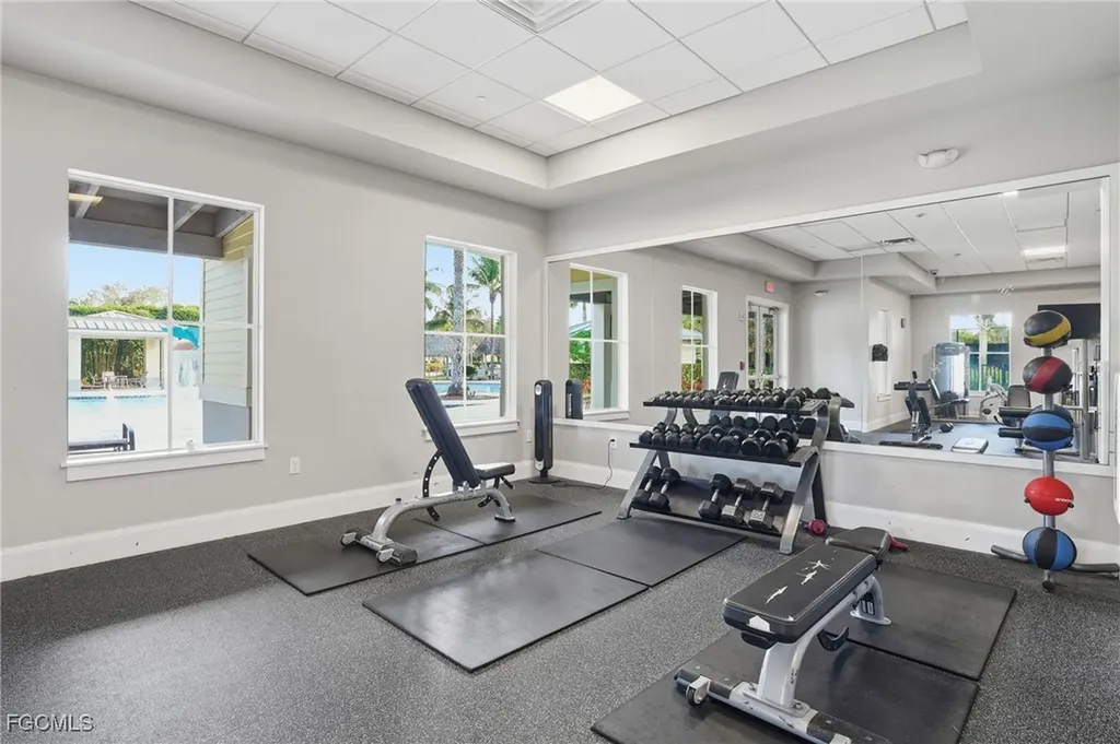 2662 Scarlet Way Naples FL 34120
