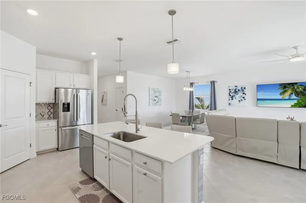 2662 Scarlet Way Naples FL 34120