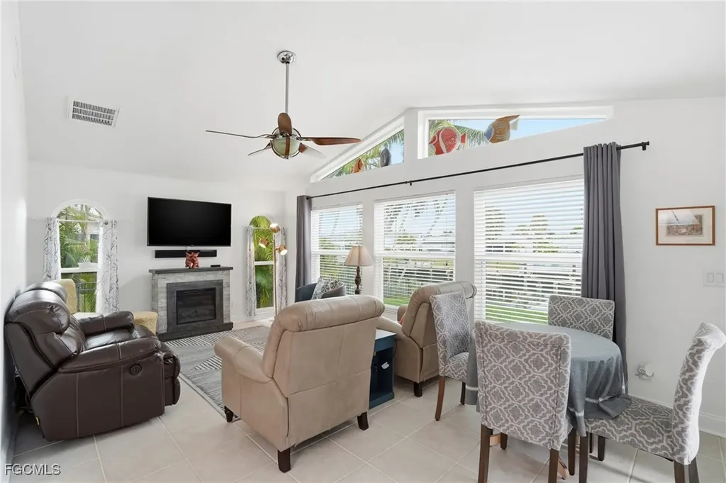 5311 Del Monte Court Cape Coral FL 33904