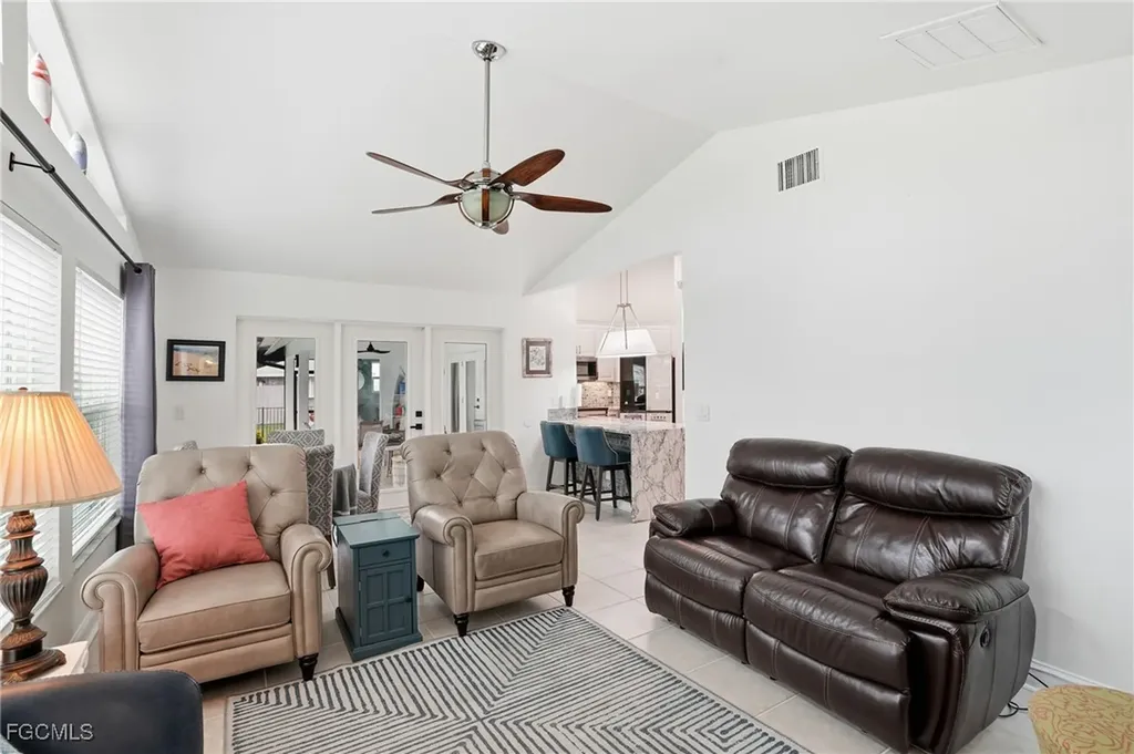 5311 Del Monte Court Cape Coral FL 33904
