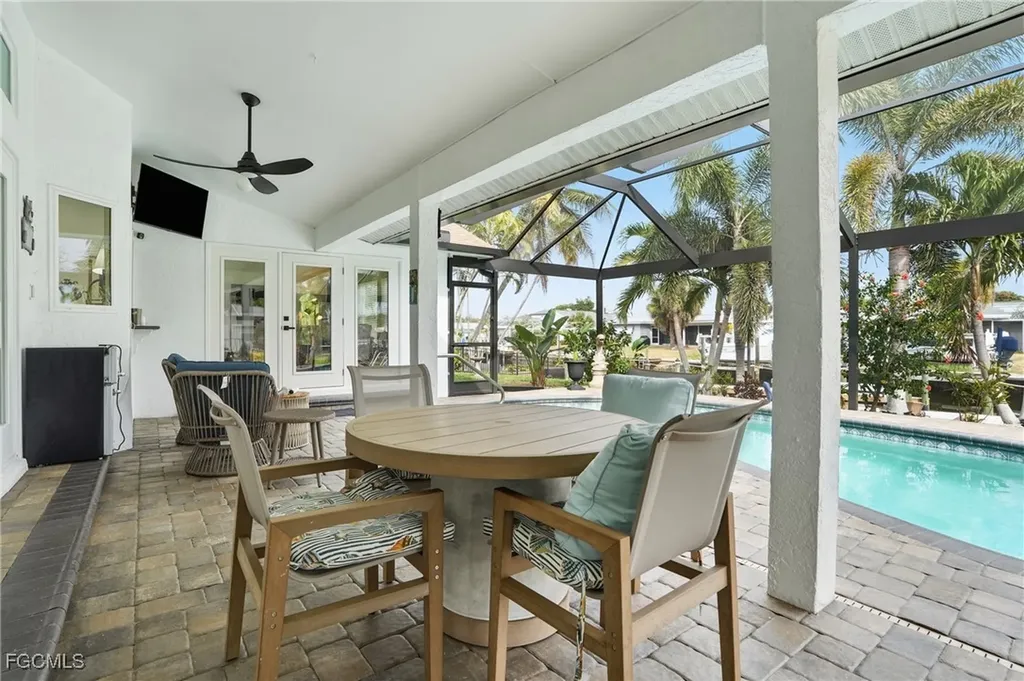 5311 Del Monte Court Cape Coral FL 33904