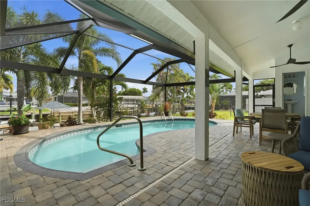 5311 Del Monte Court Cape Coral FL 33904