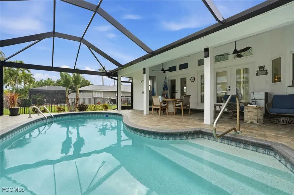 5311 Del Monte Court Cape Coral FL 33904