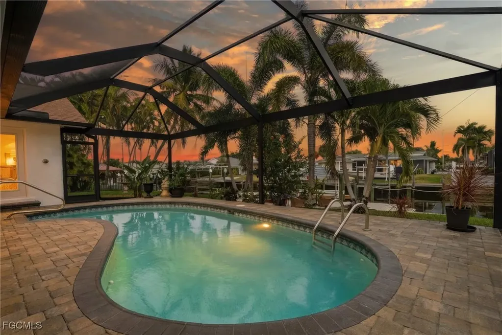 5311 Del Monte Court Cape Coral FL 33904