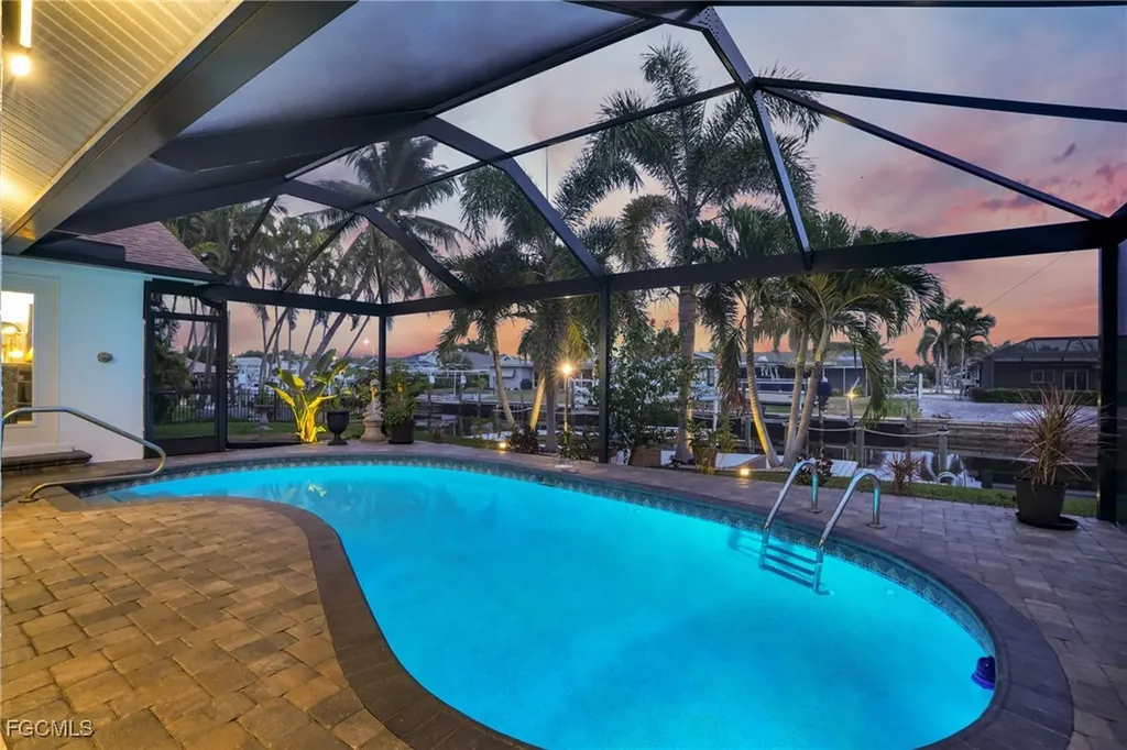 5311 Del Monte Court Cape Coral FL 33904