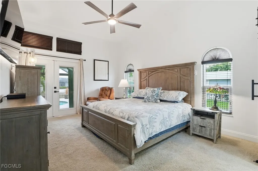 5311 Del Monte Court Cape Coral FL 33904