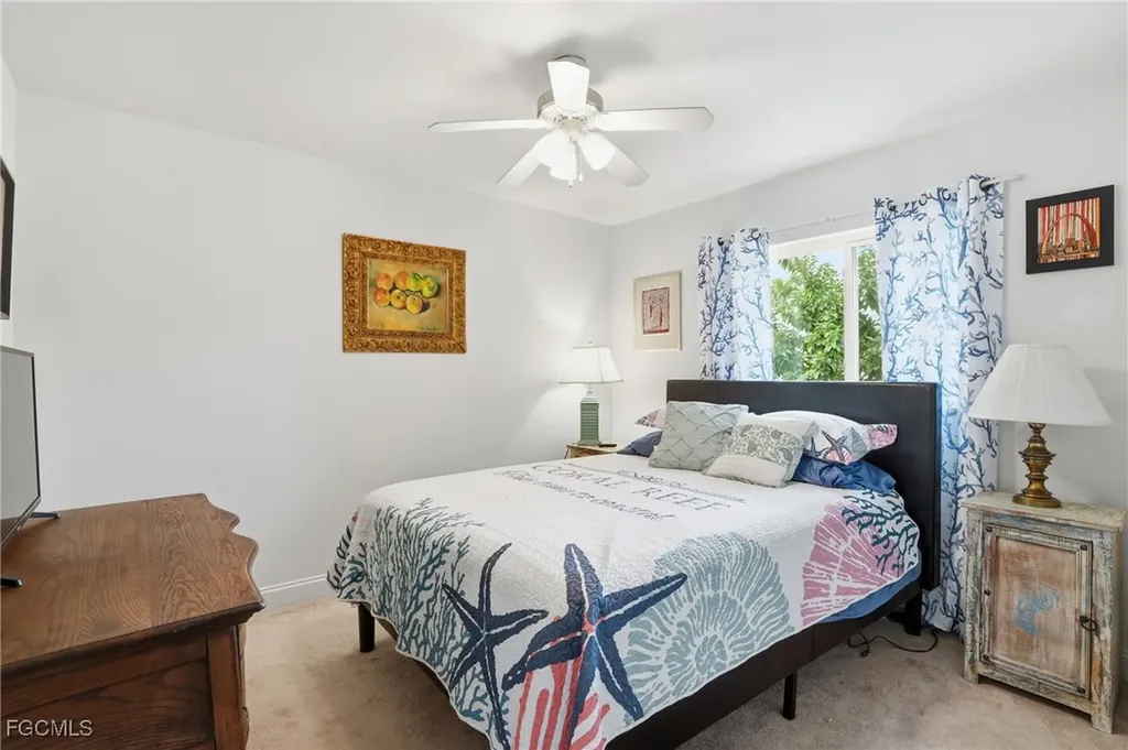 5311 Del Monte Court Cape Coral FL 33904