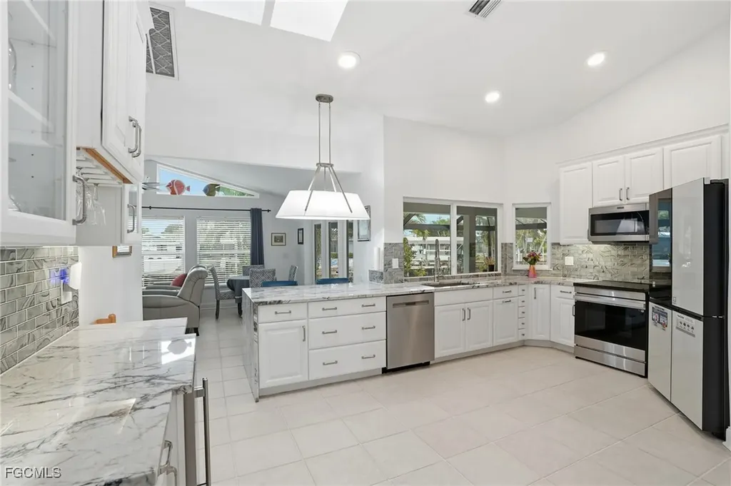 5311 Del Monte Court Cape Coral FL 33904