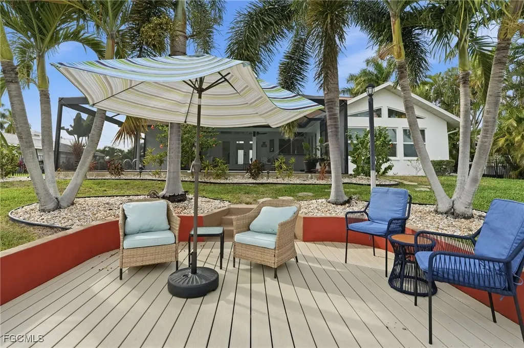 5311 Del Monte Court Cape Coral FL 33904