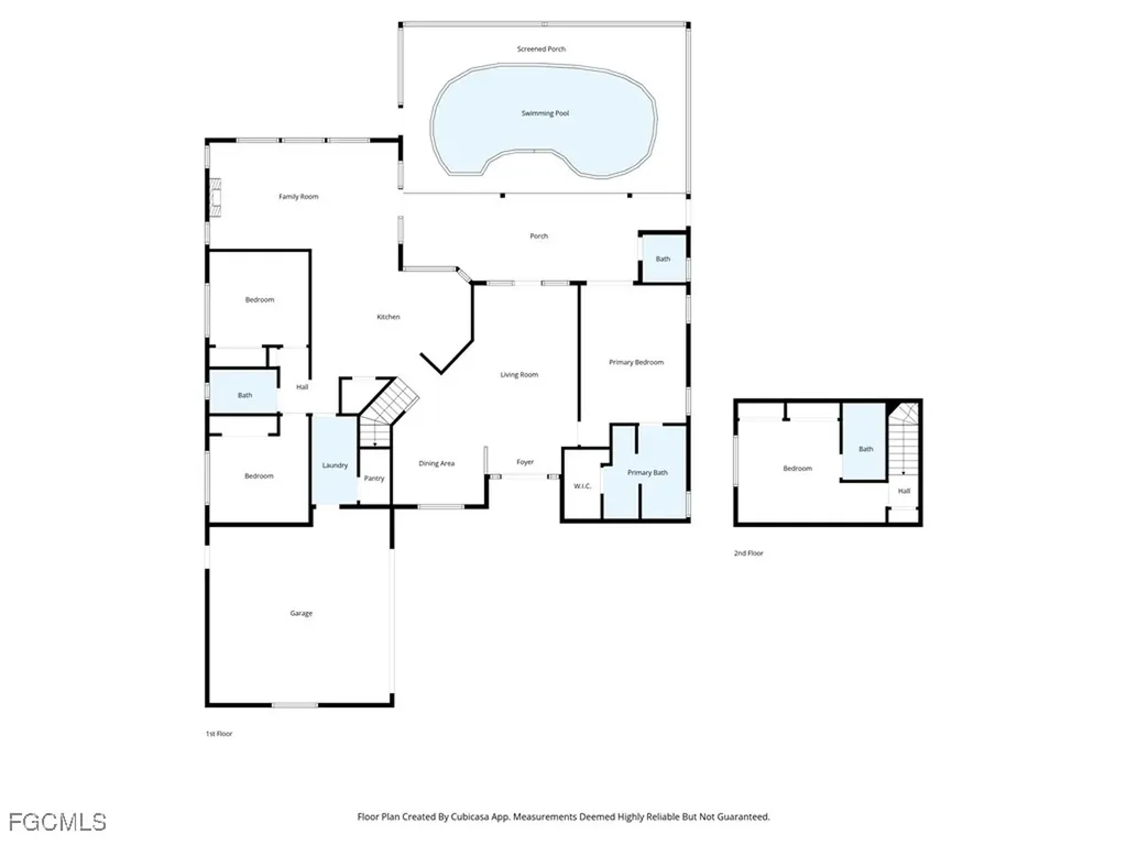 5311 Del Monte Court Cape Coral FL 33904