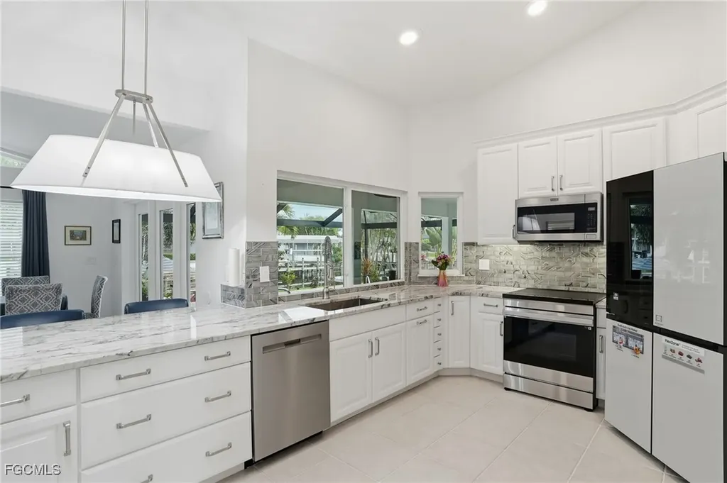 5311 Del Monte Court Cape Coral FL 33904