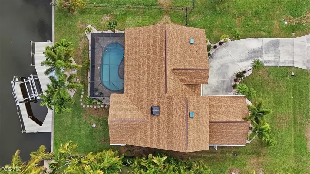 5311 Del Monte Court Cape Coral FL 33904