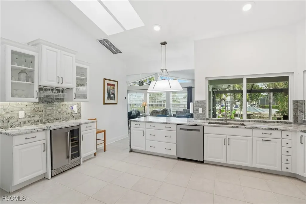 5311 Del Monte Court Cape Coral FL 33904