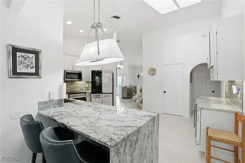 5311 Del Monte Court Cape Coral FL 33904