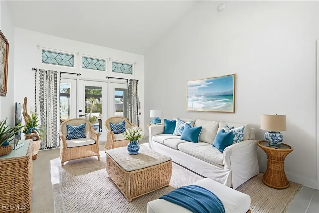 5311 Del Monte Court Cape Coral FL 33904