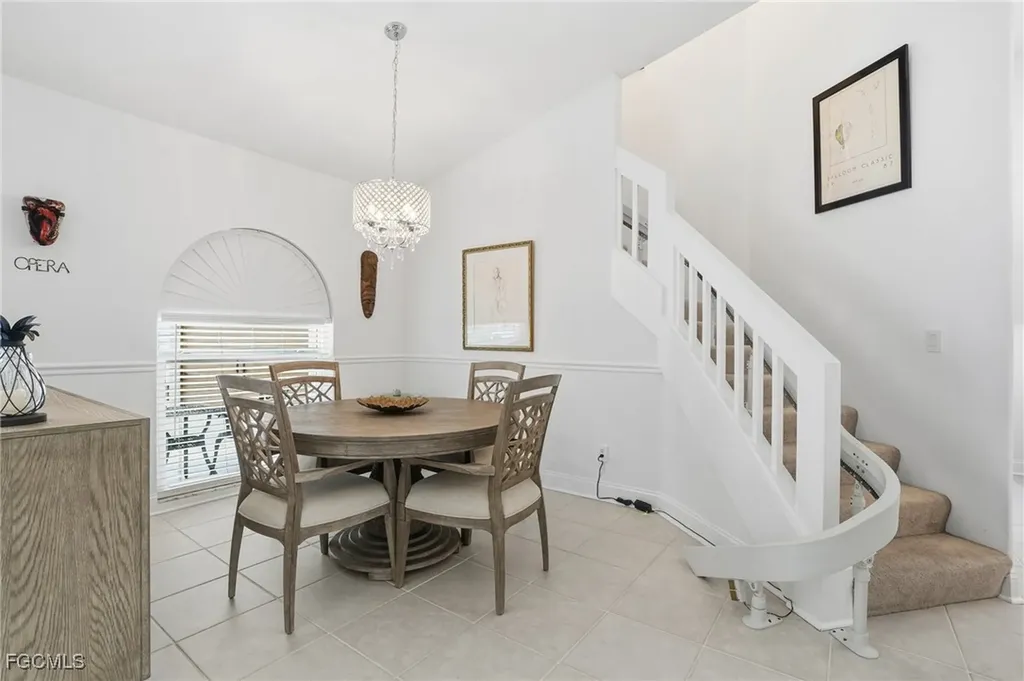 5311 Del Monte Court Cape Coral FL 33904