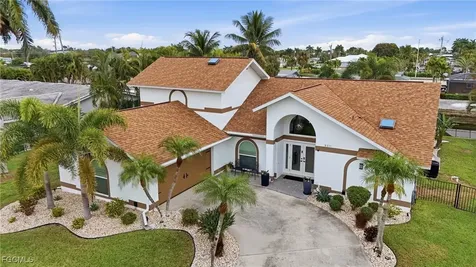 5311 Del Monte Court Cape Coral FL 33904