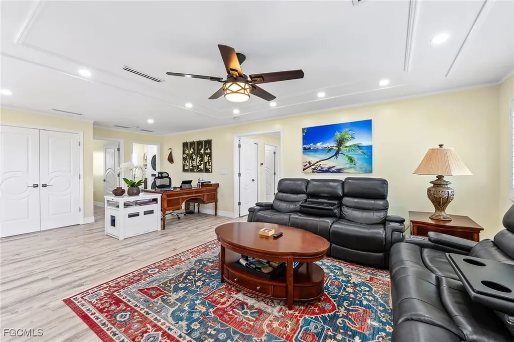 21520/522 Indian Bayou Drive Fort Myers Beach FL 33931