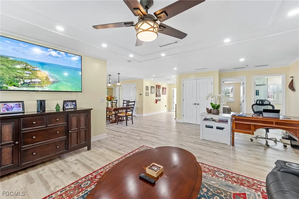 21520/522 Indian Bayou Drive Fort Myers Beach FL 33931