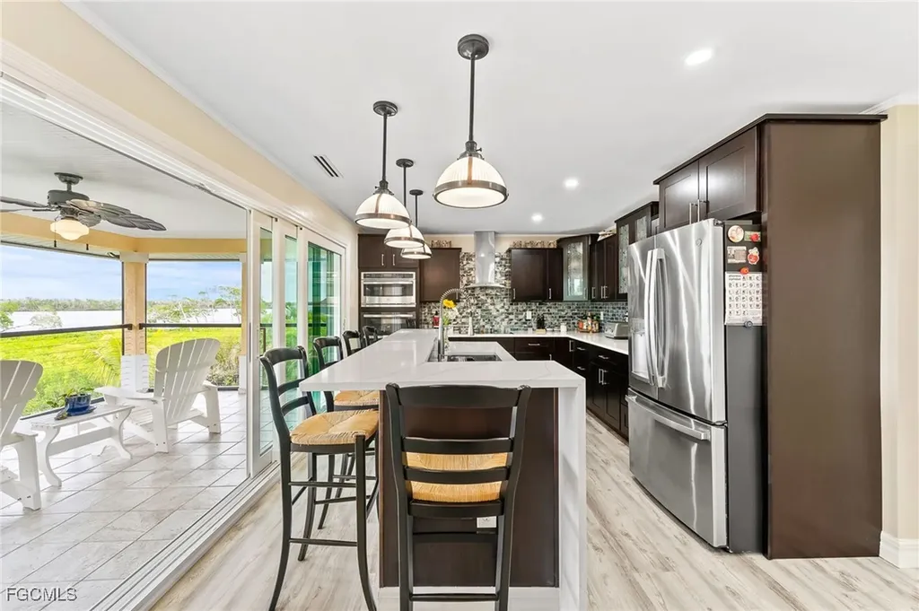 21520/522 Indian Bayou Drive Fort Myers Beach FL 33931
