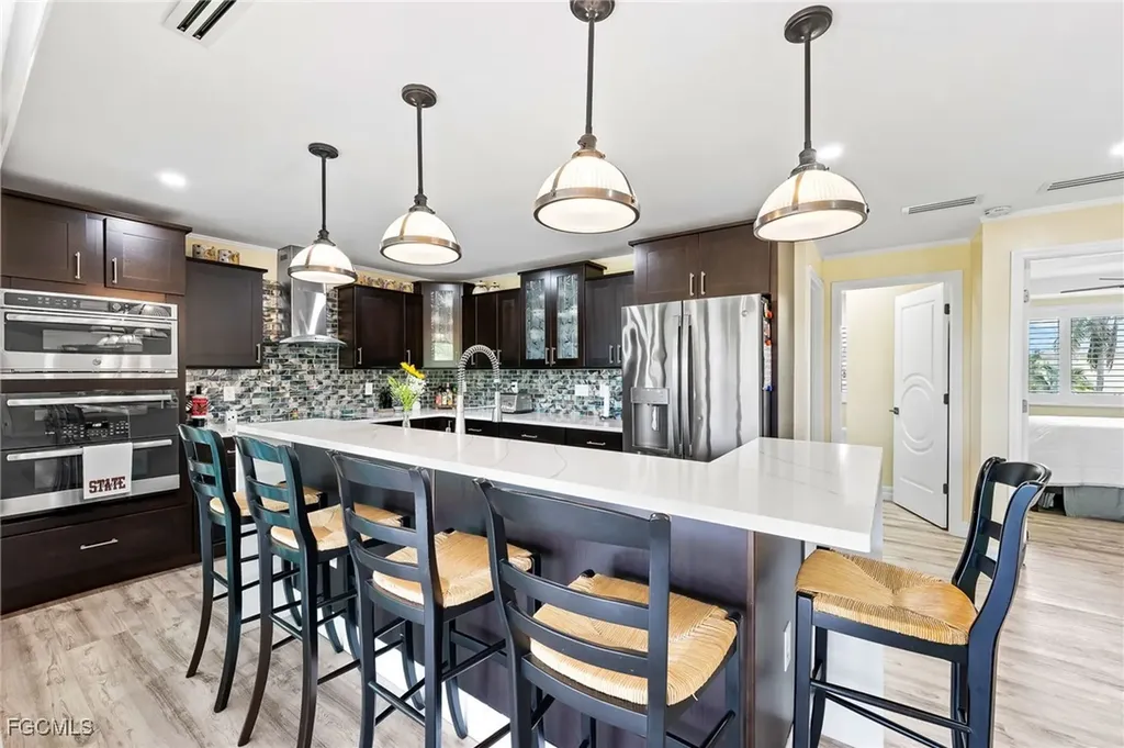 21520/522 Indian Bayou Drive Fort Myers Beach FL 33931